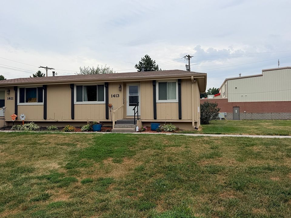 1st image of 1413 Webster St #1413