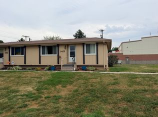 1413 Webster St #1413, Fort Calhoun, NE 68023