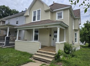 514 Logan Ave, Waterloo, IA 50703