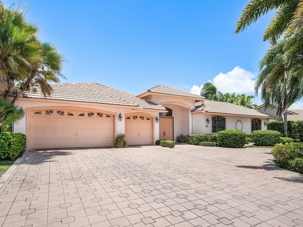 4727 Bocaire Boulevard, Boca Raton, FL 33487