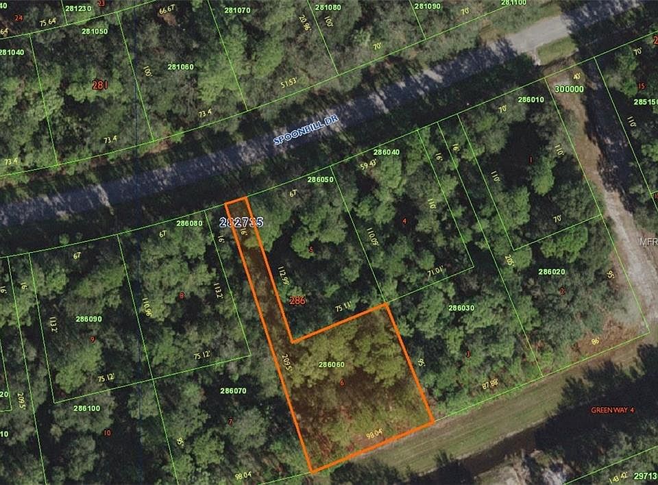 1st image of 220 Spoonbill Dr