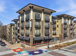 5300 Peachtree Rd UNIT 2510, Atlanta, GA 30341