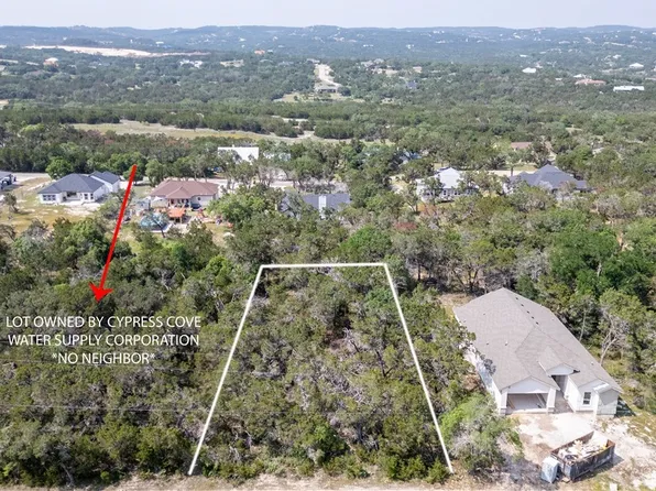 6136 Tanglewood Trl, Spring Branch, TX 78070