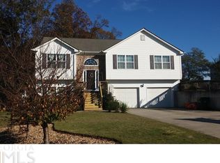 733 Worth Ct, Bethlehem, GA 30620