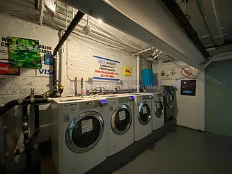 Rented by Sovereign Associates