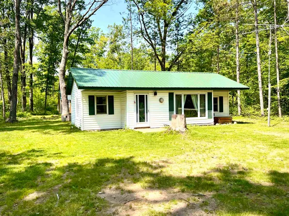16780 State Highway 64, Mountain, WI 54149