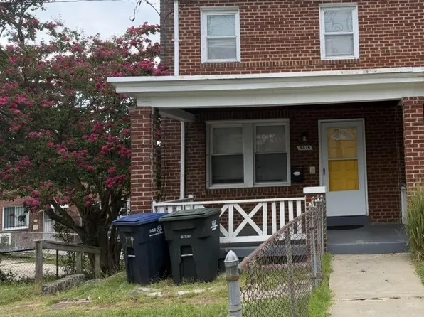 3816 Blaine St NE, Washington, DC 20019