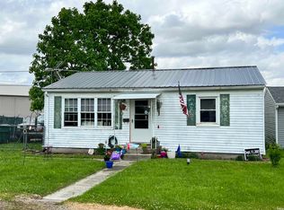 522 E Kohlmetz St, Muncie, IN