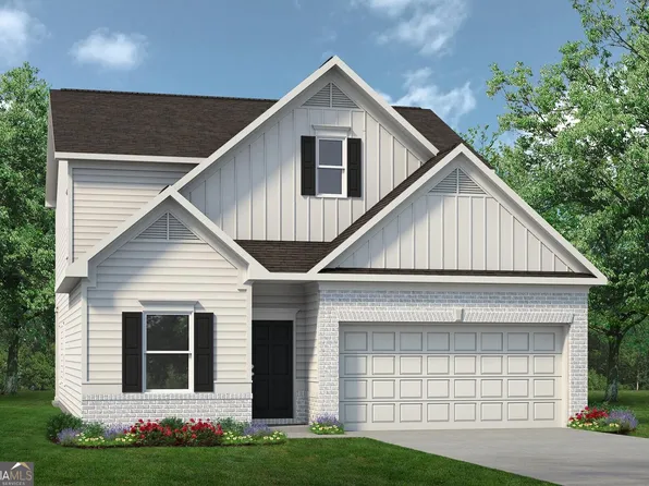 409 Nottely Dr, Temple, GA 30179