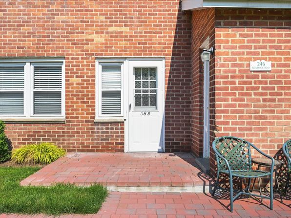 246 Glenbrook Rd APT 36B