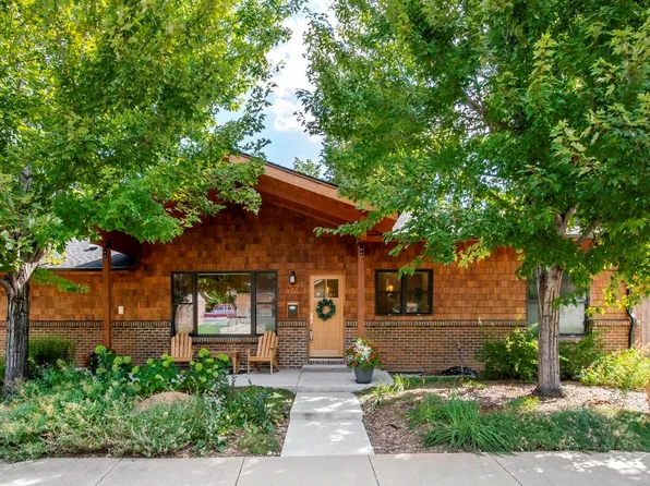500 Lois Drive, Louisville, CO 80027