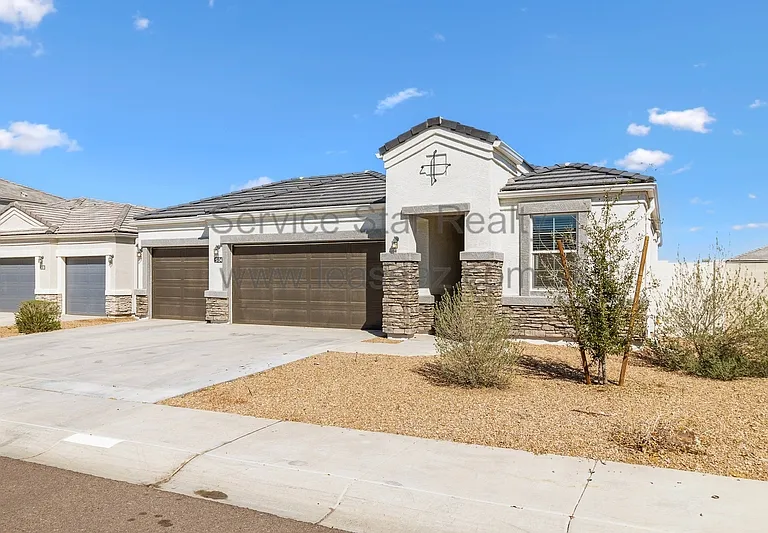 5134 W Western Star Blvd — Photo 2