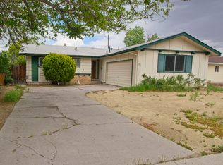 3310 Probasco Way, Sparks, NV 89431