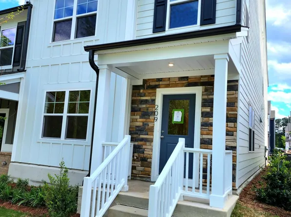 209 Truss Bridge St, Fuquay Varina, NC 27526