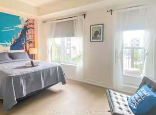 127 Frederick Tisdale Dr FLOOR 2, Toronto, ON M3K0C6