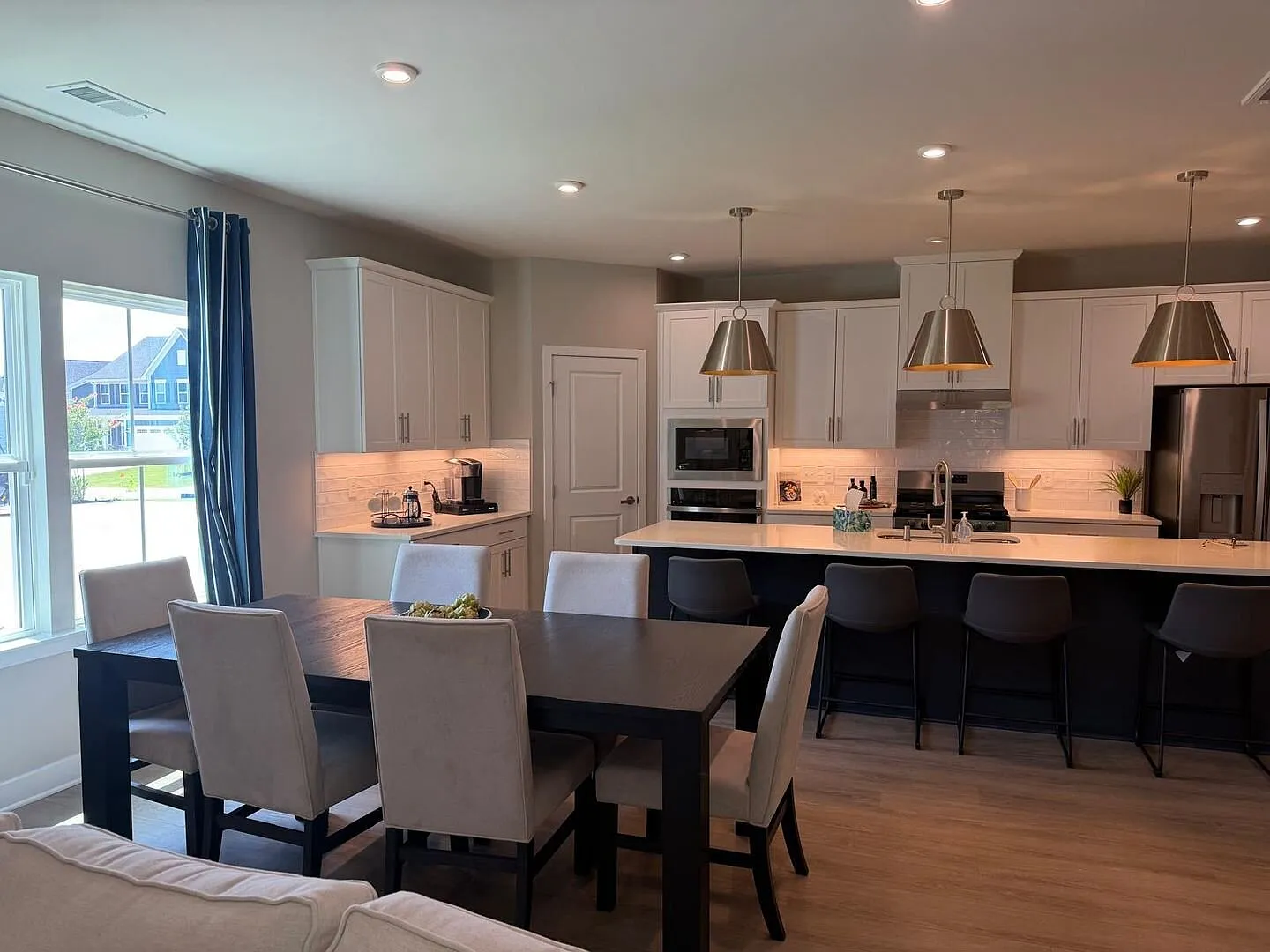 Brand New Construction In Canterbrook Farms Fountain Inn! 3 Bed 2 Bath — Photo 2