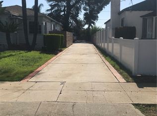 1028 Walnut St #1/2, San Gabriel, CA 91776