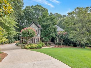 5351 Tallgrass Way NW, Kennesaw, GA 30152