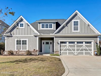 14 Viona Lane, Hampstead, NC, 28443