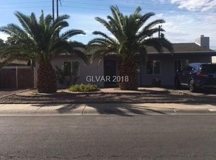 30 Brown St, Henderson, NV 89015