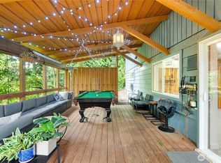 Olympic Terrace Replat, Cosmopolis, WA 98537
