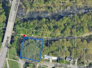 V/l Riverside Dr, Akron, OH 44310