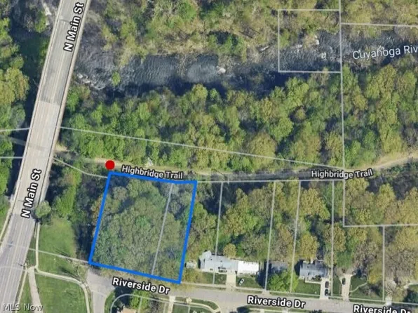V/l Riverside Dr, Akron, OH 44310