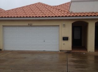 3000 Old Alice Rd UNIT 503, Brownsville, TX 78521