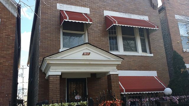 2nd image of 3017 S Trumbull Ave