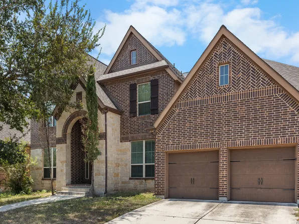13418 Palatine Hill, San Antonio, TX 78253