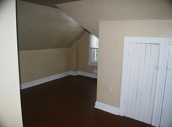 4th bedroom
