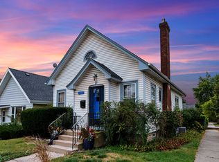 13032 Maple Ave, Blue Island, IL 60406