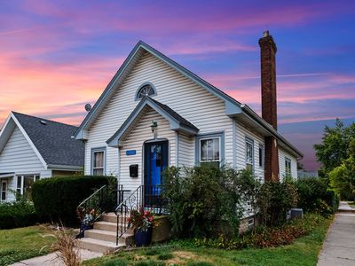 13032 Maple Ave, Blue Island, IL, 60406