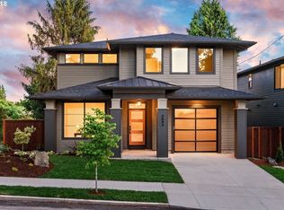 3884 SE Rural St, Portland, OR 97202