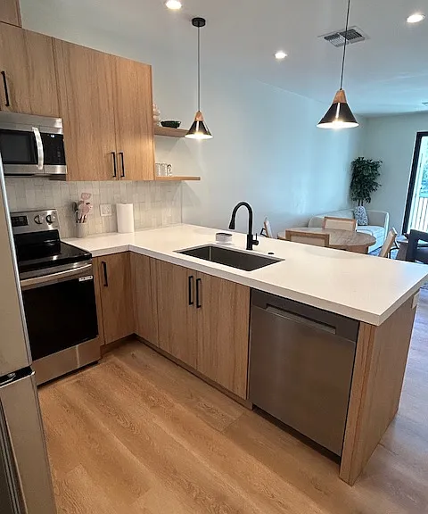 51480 Desert Club Dr #207 — Photo 6