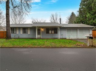 2807 SE 174th Ave, Portland, OR 97236