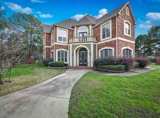2015 Dressage Ln, Tyler, TX 75703