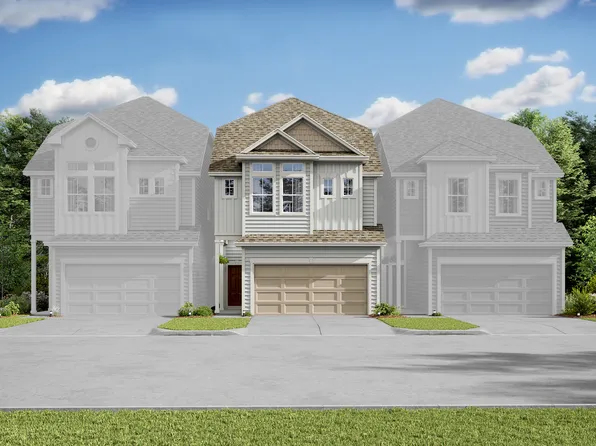 8818 Ray Mill Dr, Houston, TX 77080