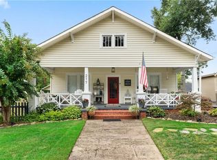 217 S Bartow St, Cartersville, GA 30120