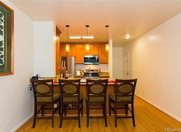4th image of 95-895 Wikao St APT E106
