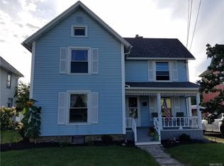 4444 Central Ave, Gasport, NY 14067
