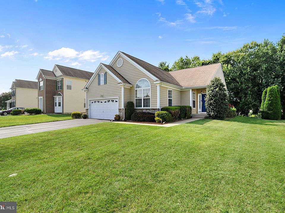 76 Queen Anne Ct, Dover, DE 19901 Zillow