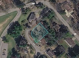 0 College Park, Fairmont, WV 26554