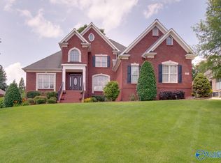 137 Intracoastal Dr, Madison, AL 35758