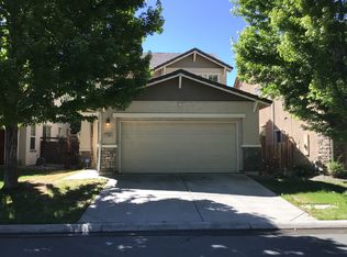 6704 Altesino Dr, Sparks, NV