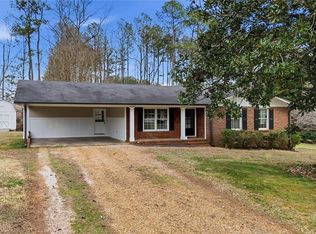 386 Mason Dr, Canton, GA 30115