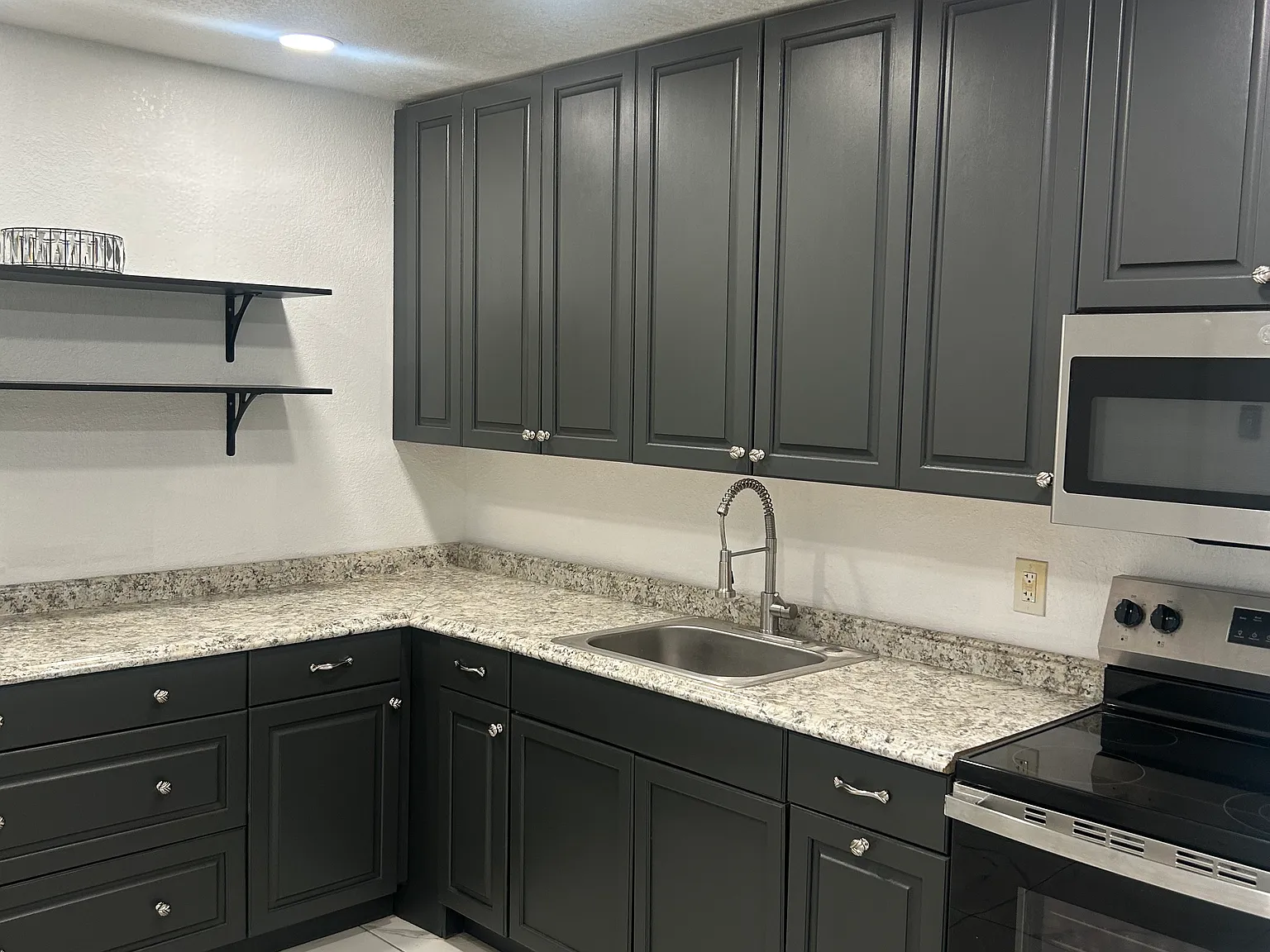 2 bed, 934 sqft, $2,600 — Photo 2