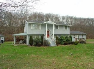 353 Fan Hollow Rd, Uniontown, PA 15401