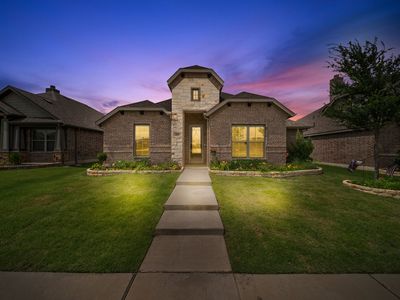 481 Washington Ave, Waxahachie, TX, 75165