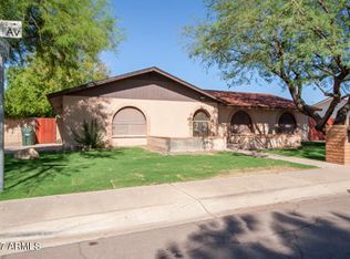 16406 N 50th Ave, Glendale, AZ 85306